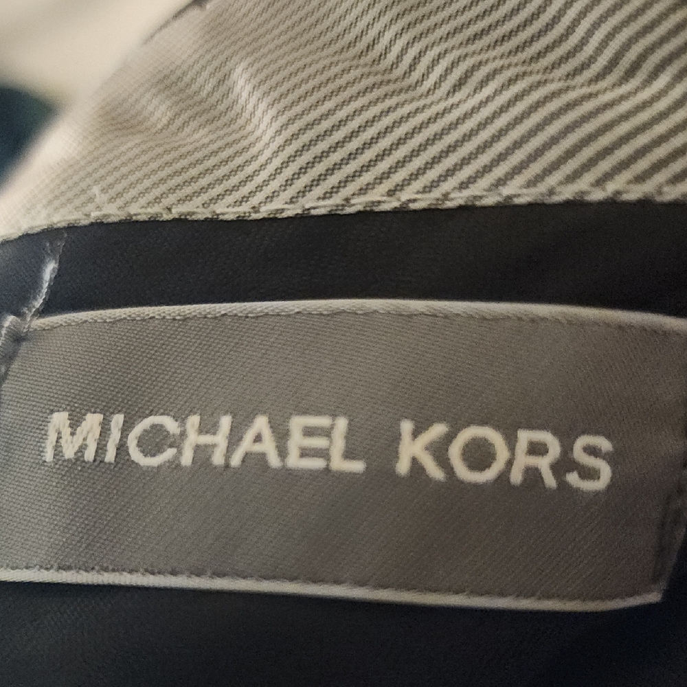 Michael Kors Black Apparel